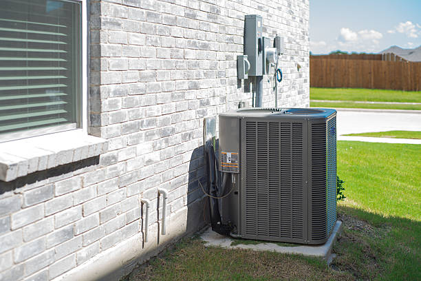 Reliable Hvac contractor in Point Reyes Station, CA by FH HVAC